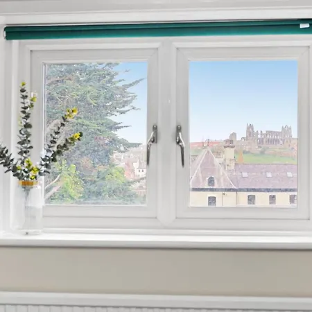 Tatil Evi 30 Percent Off! 5 Bed In - Games - Parking - Hot-tub Whitby