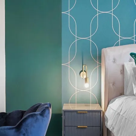 Tatil Evi 30 Percent Off! 5 Bed In - Games - Parking - Hot-tub *