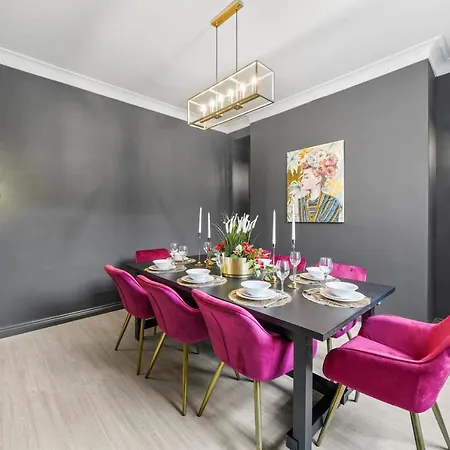 30 Percent Off! 5 Bed In - Games - Parking - Hot-tub Prázdninový dům Whitby