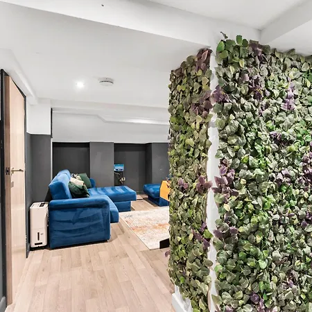 度假居 30 Percent Off! 5 Bed In - Games - Parking - Hot-tub 惠特比